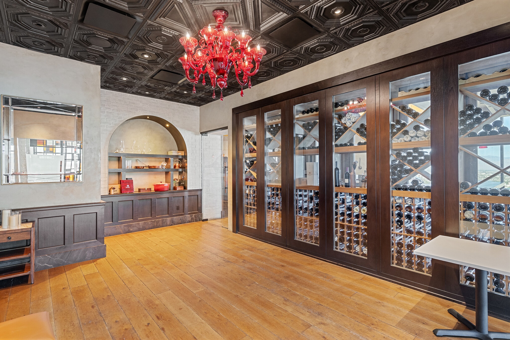 4321 W Flamingo Rd, Las Vegas, NV for lease Interior Photo- Image 1 of 7