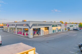 Plus de détails pour 20460 Langley Byp, Langley, BC - Commerce de détail à louer