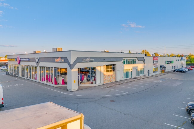 More details for 20460 Langley Byp, Langley, BC - Retail for Lease