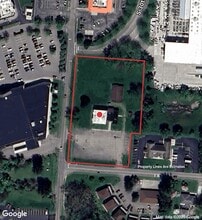 32 Licking View Dr, Heath, OH - AERIAL  map view