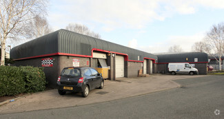 More details for Wharf Industrial Estate, Warrington - Industrial for Lease