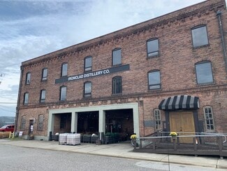 Plus de détails pour 124 23rd St, Newport News, VA - Bureau/Commerce de détail à louer