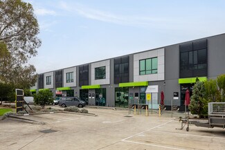 Plus de détails pour 34 Wirraway Drive, Port Melbourne - Flex à vendre