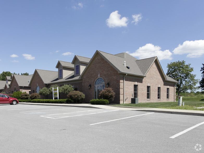 5731 Shields Rd, Canfield, OH for sale - Primary Photo - Image 1 of 1