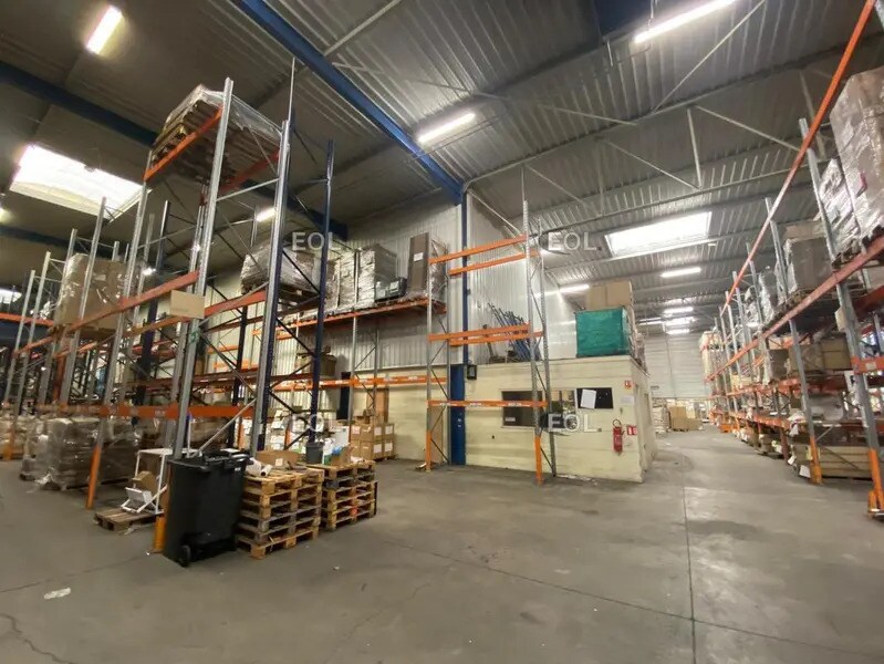 Industrial in Torcy for lease Interior Photo- Image 1 of 10
