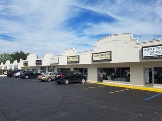 Plus de détails pour 3707-3721 S Westnedge Ave, Kalamazoo, MI - Commerce de détail à louer