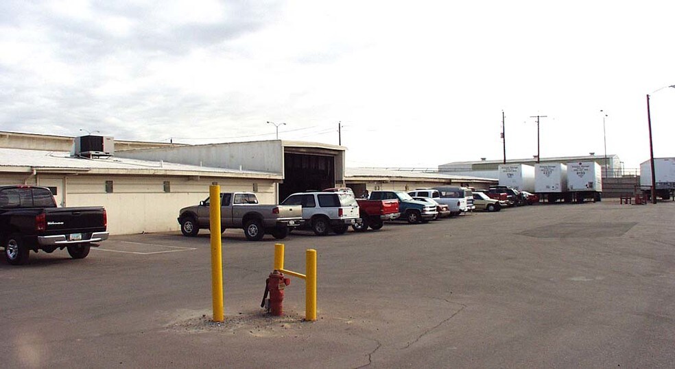 516-602 S 16th St, Phoenix, AZ à louer - Photo principale - Image 1 de 2