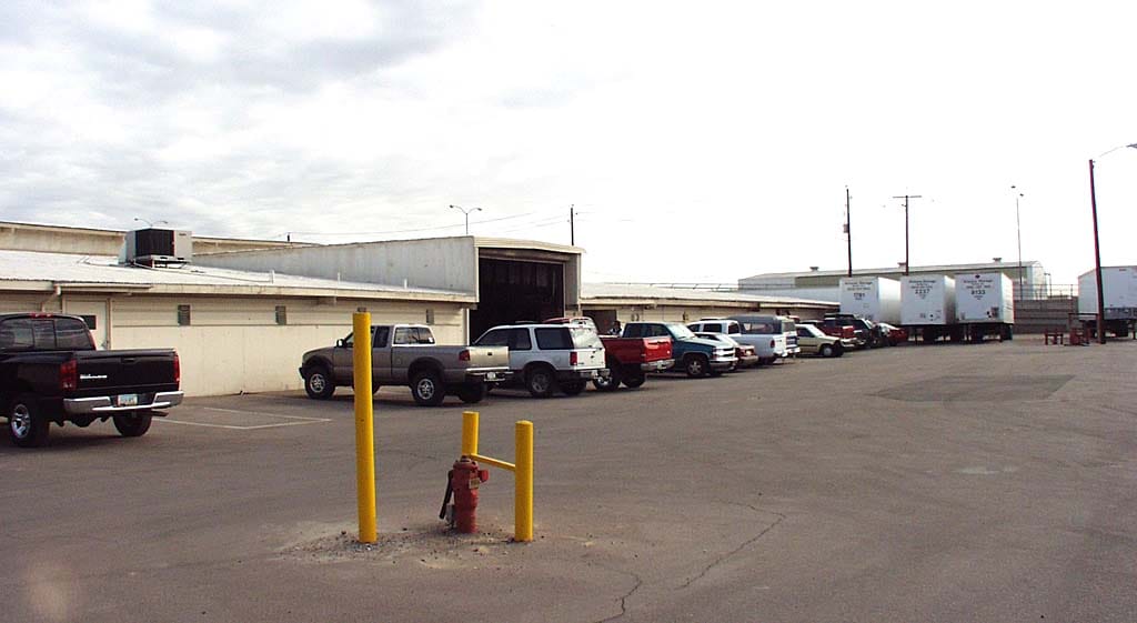 516-602 S 16th St, Phoenix, AZ for lease Primary Photo- Image 1 of 3