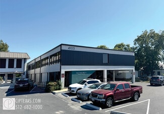 Plus de détails pour 4105 Medical Pky, Austin, TX - Bureau à louer