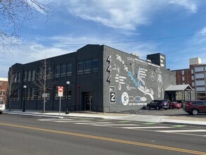 444 E Second St, Dayton, OH for lease Interior Photo- Image 1 of 21