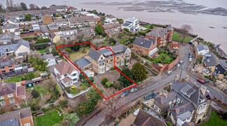 Plus de détails pour 10 Clive Crescent, Penarth - Soins de santé à vendre