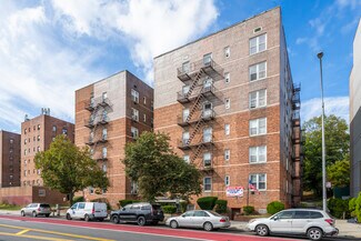 Plus de détails pour 190-05 Hillside Ave, Hollis, NY - Bureau/Médical à louer