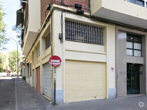 Retail in Madrid, Madrid for lease Interior Photo- Image 1 of 1