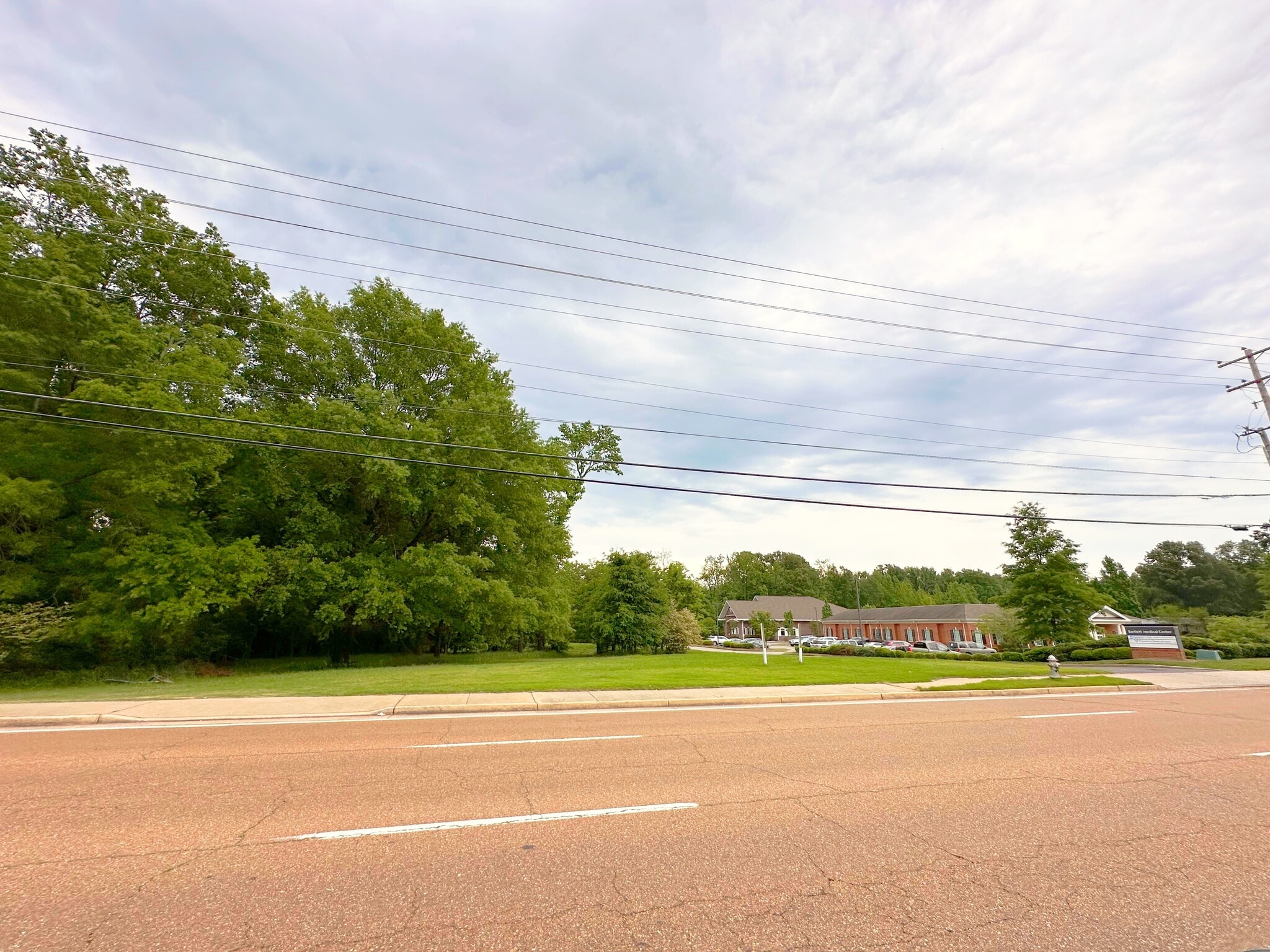 3345 N Germantown Rd, Bartlett, TN for sale Building Photo- Image 1 of 8
