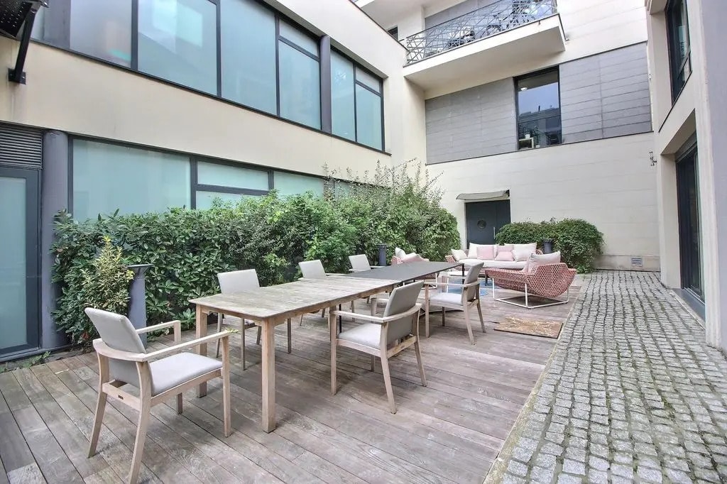 31 Rue Faidherbe, Paris for lease Building Photo- Image 1 of 7