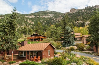 More details for 2815 Fall River Rd, Estes Park, CO - Hospitality for Sale