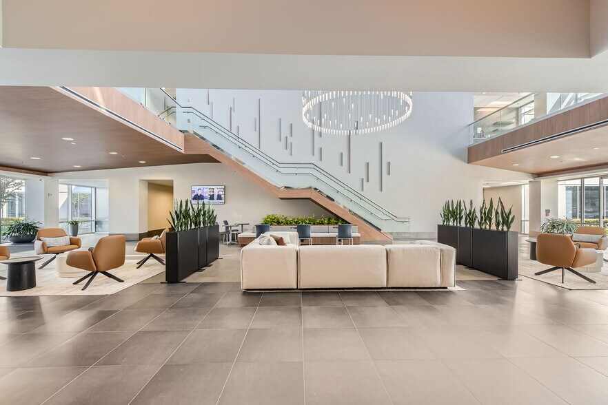 4920 Westway Park Blvd, Houston, TX à louer - Hall d’entrée - Image 3 de 19