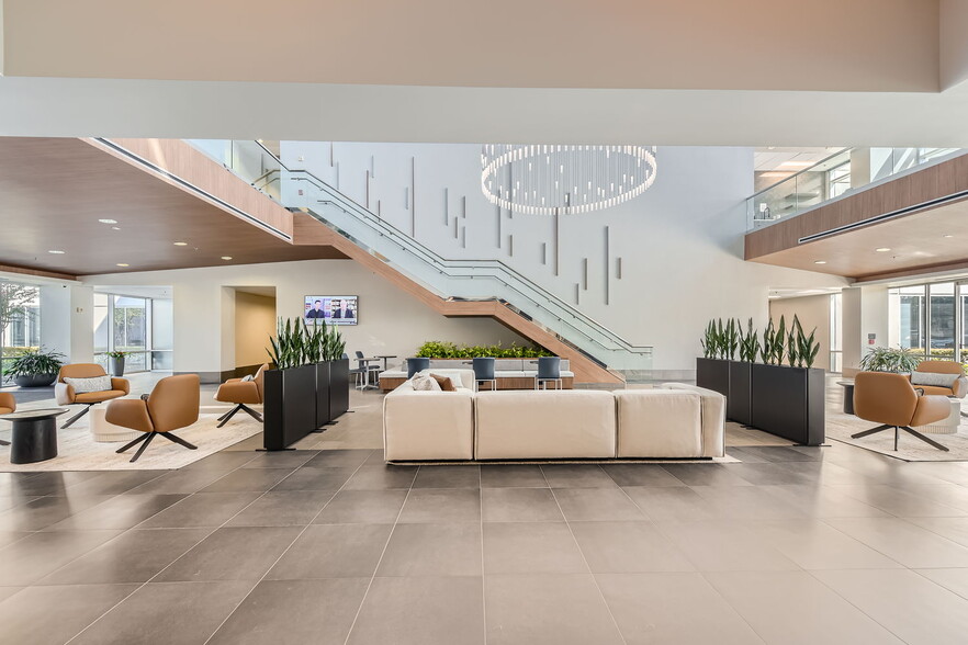4920 Westway Park Blvd, Houston, TX for lease - Lobby - Image 3 of 19