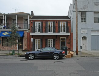 More details for 1130 St Charles Ave, New Orleans, LA - Office for Lease