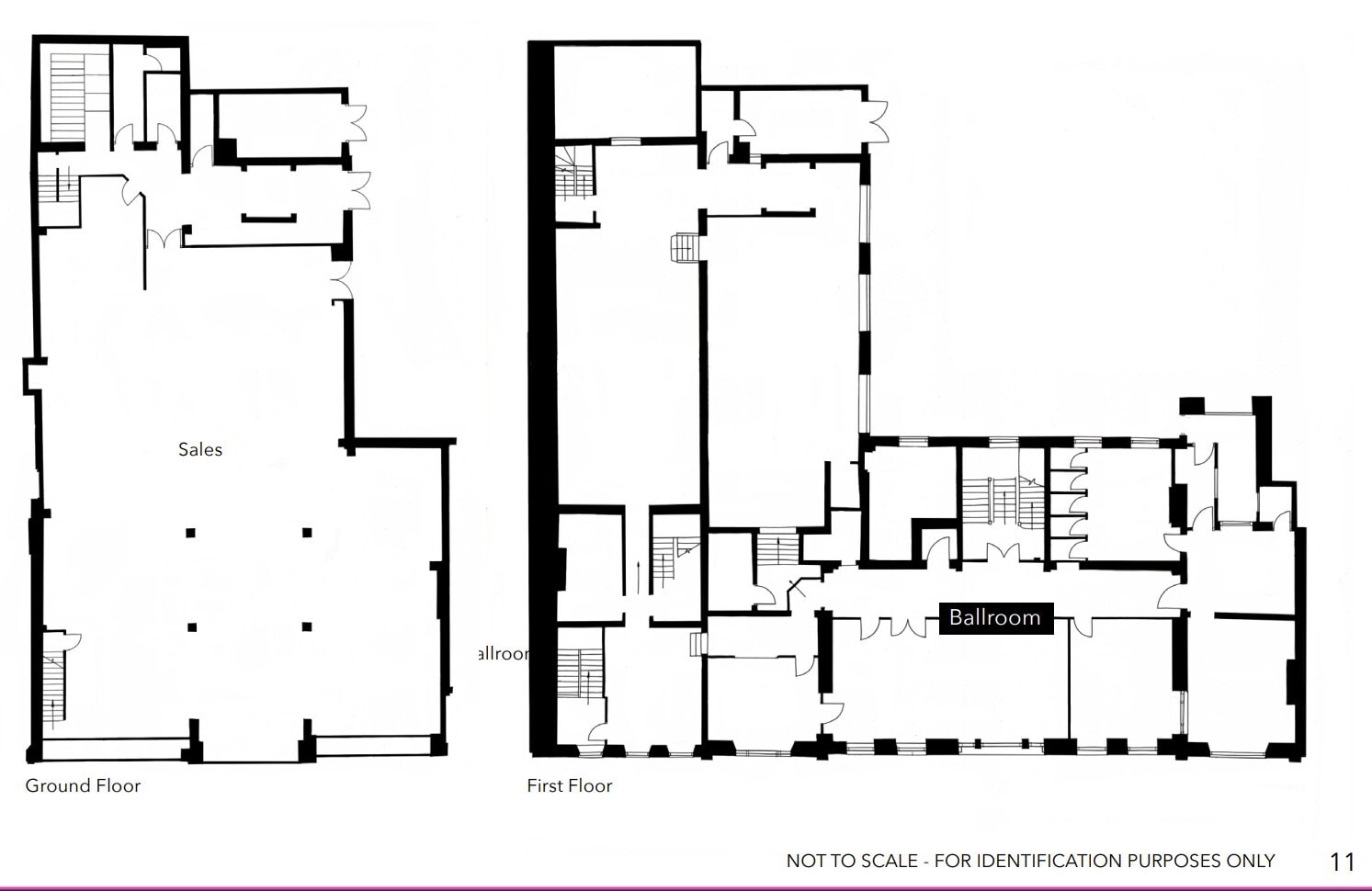 10-14 Whitefriargate, Hull à louer Photo intérieure- Image 1 de 2