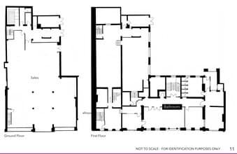 10-14 Whitefriargate, Hull à louer Photo intérieure- Image 1 de 2