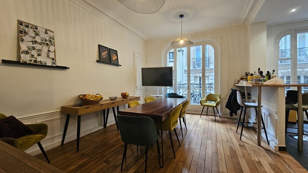 35 Rue Beaubourg, Paris for lease - Interior Photo - Image 3 of 5