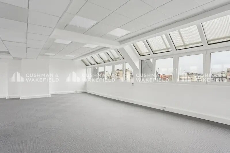 32-36 Rue De Bellevue, Boulogne-Billancourt à louer - Photo du bâtiment - Image 3 de 11