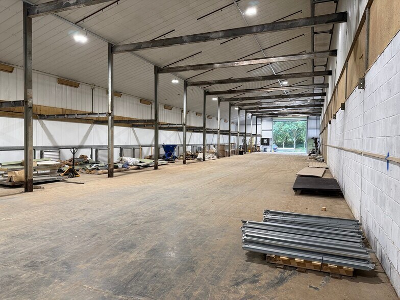 Emms Ln, Horsham à louer - Photo du bâtiment - Image 2 de 5