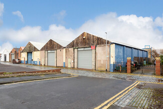 More details for Weir St, Darlington - Industrial for Lease