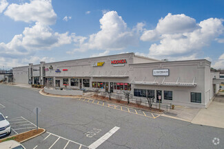 More details for 280 Concord Pky S, Concord, NC - Retail for Lease