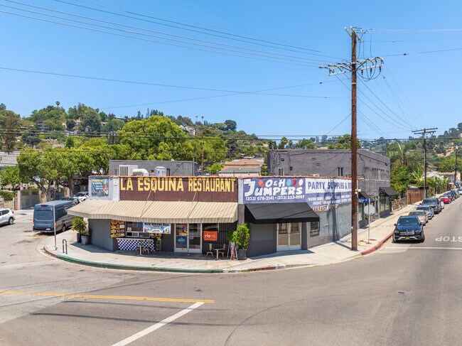 More details for 3301 Division St, Los Angeles, CA - Retail for Sale