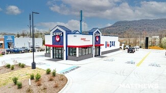 More details for 354 Kimball Crossing Dr, Kimball, TN - Retail for Sale