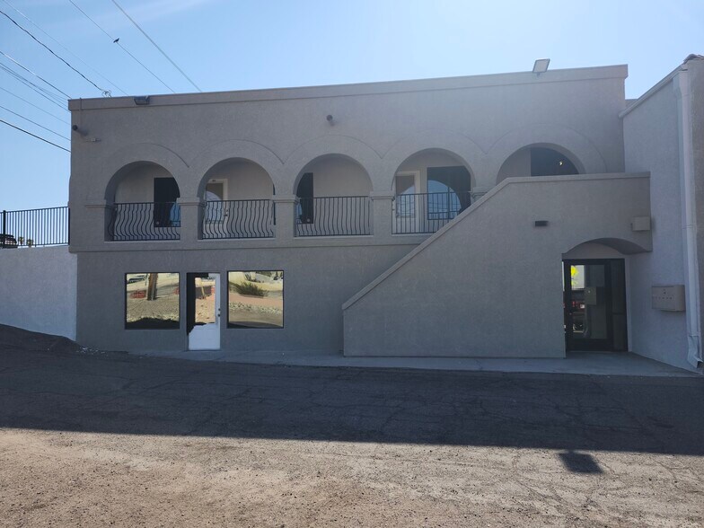 2035 Swanson Ave, Lake Havasu City, AZ for lease - Building Photo - Image 3 of 5