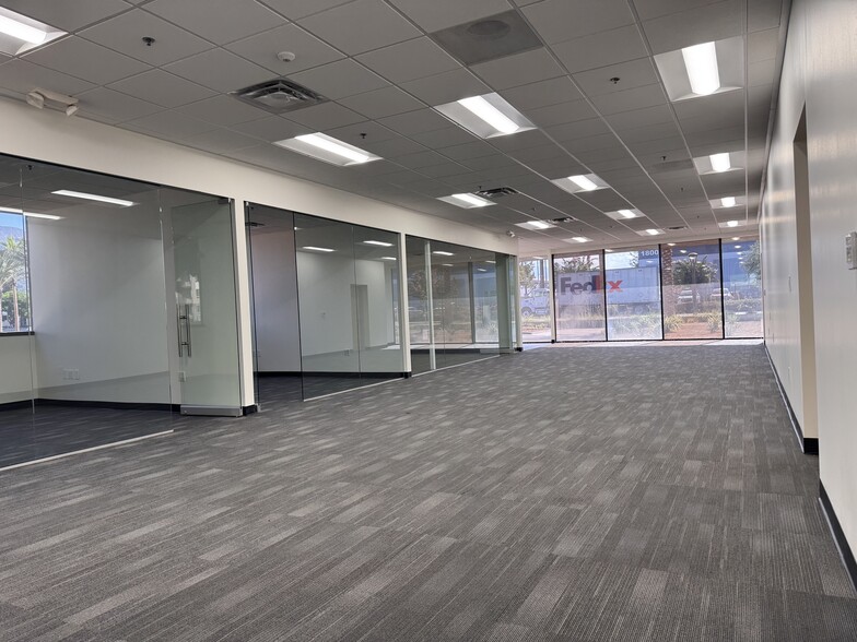 1801 highland Ave, Duarte, CA for lease - Building Photo - Image 2 of 6