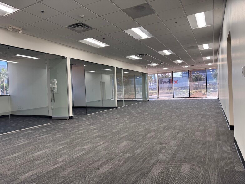 1801 highland Ave, Duarte, CA à louer - Photo du bâtiment - Image 2 de 6