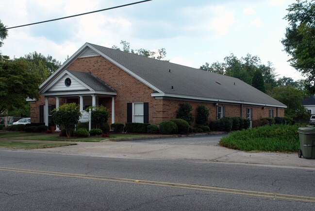 More details for 311 W Home Ave, Hartsville, SC - Office for Sale