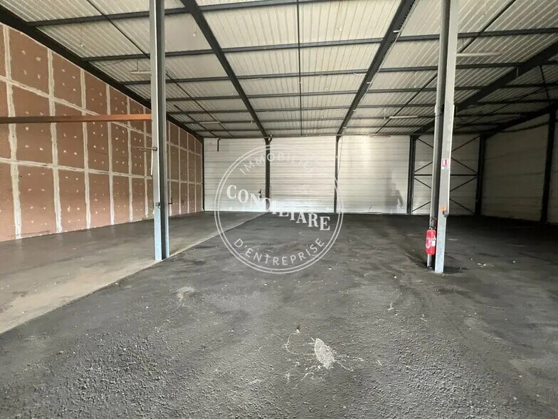 Flex dans Beaupuy à louer - Photo intérieure - Image 3 de 5