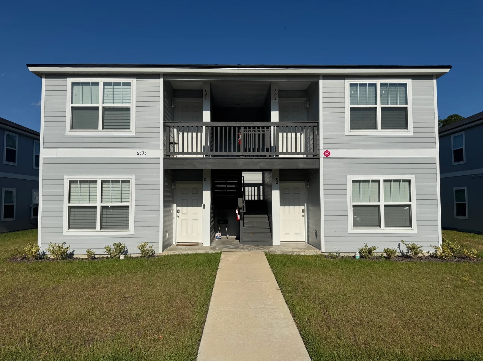 6535 Sweetbay Ln, Jacksonville, FL for sale Building Photo- Image 1 of 8