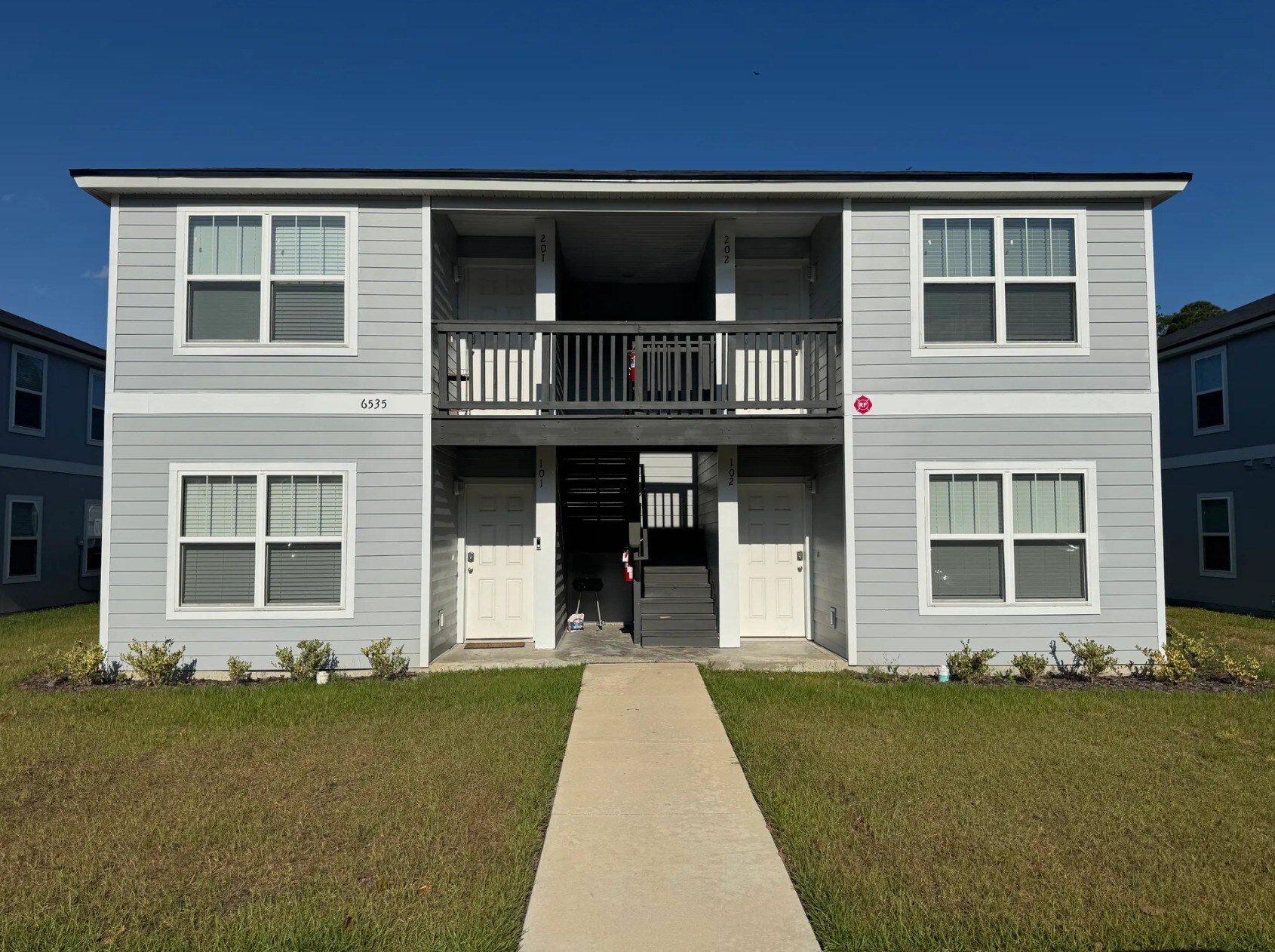 6535 Sweetbay Ln, Jacksonville, FL à vendre Photo principale- Image 1 de 7