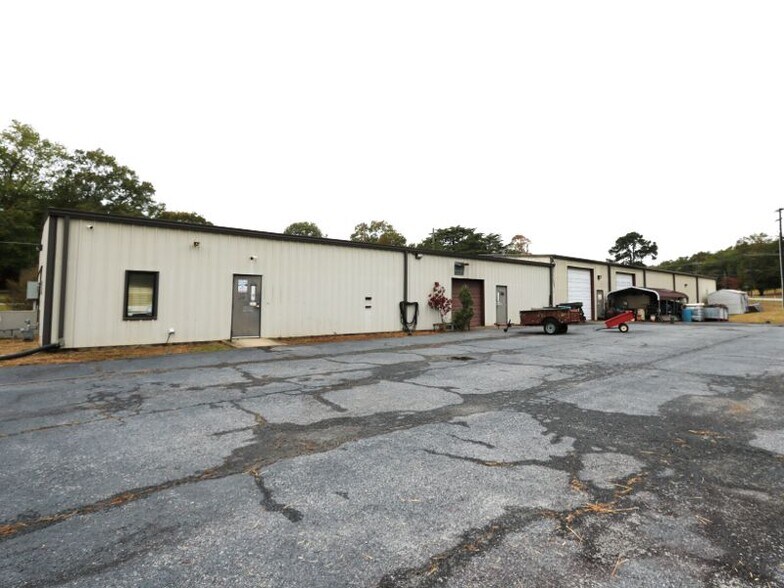 2551 N Carolina 14, Greer, SC à vendre - Photo principale - Image 1 de 12