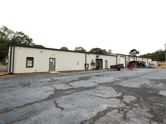 Plus de détails pour 2551 N Carolina 14, Greer, SC - Flex à vendre