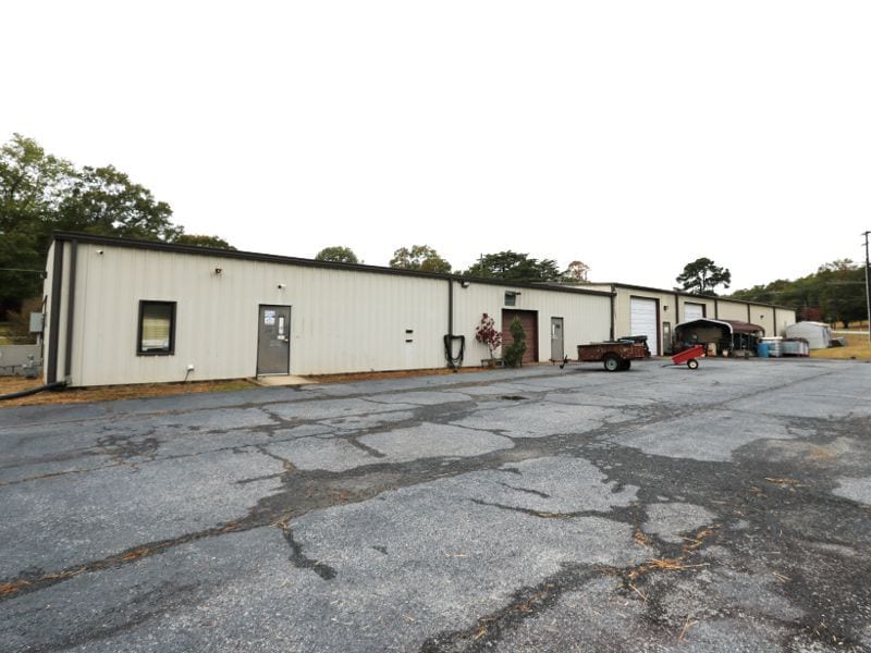 2551 N Carolina 14, Greer, SC à vendre Photo principale- Image 1 de 13