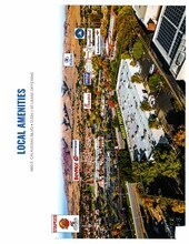 650-700 E Calaveras Blvd, Milpitas, CA à louer Photo du bâtiment- Image 2 de 4