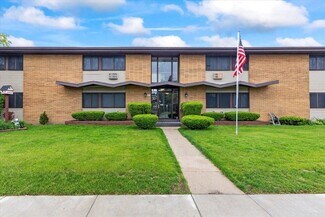 Plus de détails pour 4641 S Howell Ave, Milwaukee, WI - Multi-résidentiel à vendre