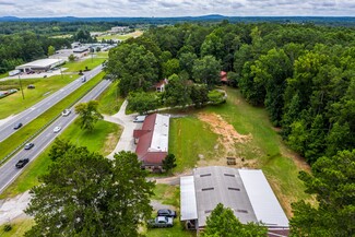 Plus de détails pour 4875 Cobb Pkwy, Acworth, GA - Vente au détail à vendre