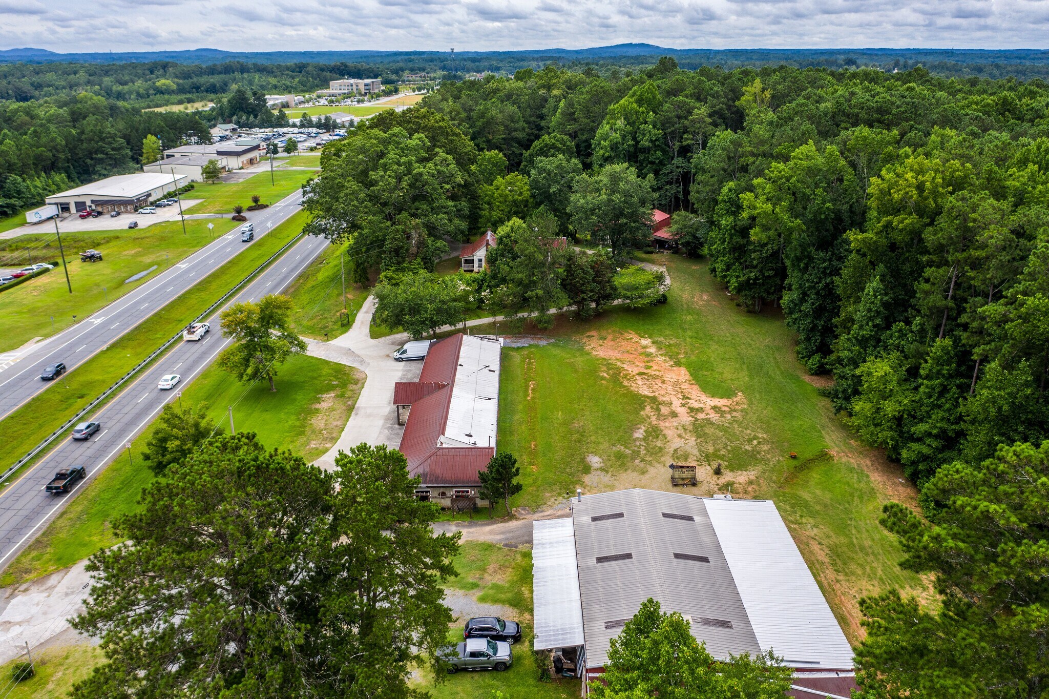 4875 Cobb Pkwy, Acworth, GA for sale Primary Photo- Image 1 of 2