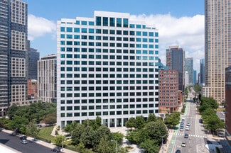 More details for 1 Evertrust Plz, Jersey City, NJ - Office for Lease