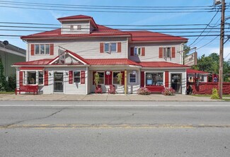 Plus de détails pour 3974 Main St, Strykersville, NY - Commerce de détail à vendre