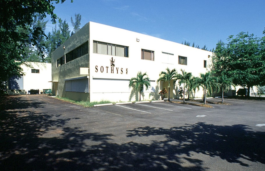 1500-1550 NW 94th Ave, Miami, FL à louer - Photo du bâtiment - Image 2 de 17