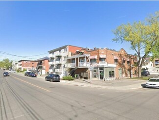 More details for 3650-3654 Rue Monselet, Montréal, QC - Retail for Sale